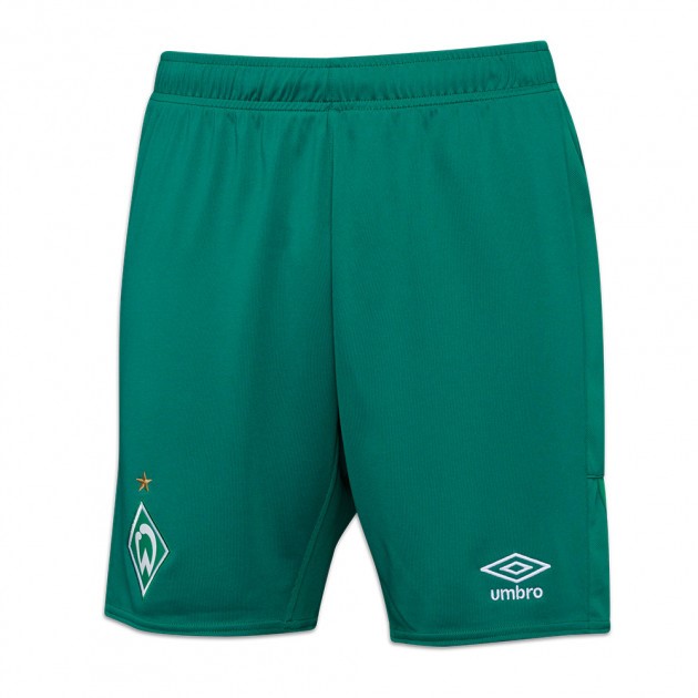 Pantalones Werder Bremen 2nd 2021-2022